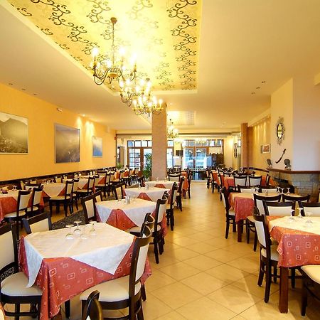 Hotel Lefas Delphi Dış mekan fotoğraf