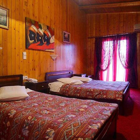 Hotel Lefas Delphi Dış mekan fotoğraf