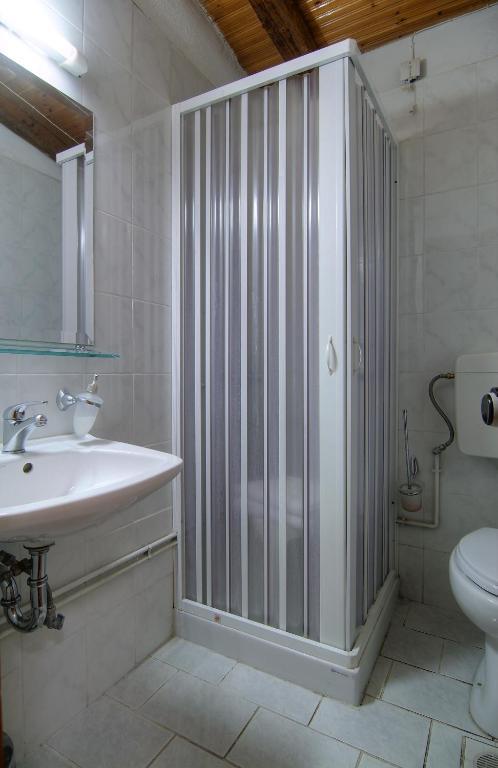 Hotel Lefas Delphi Oda fotoğraf
