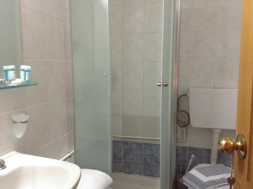 Hotel Lefas Delphi Dış mekan fotoğraf